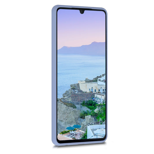 kwmobile Phone Case for Huawei P30 - Wireless Charging - Protective Cover