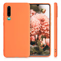 kwmobile Phone Case for Huawei P30 - Wireless Charging - Protective Cover