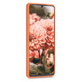 kwmobile Phone Case for Huawei P30 - Wireless Charging - Protective Cover