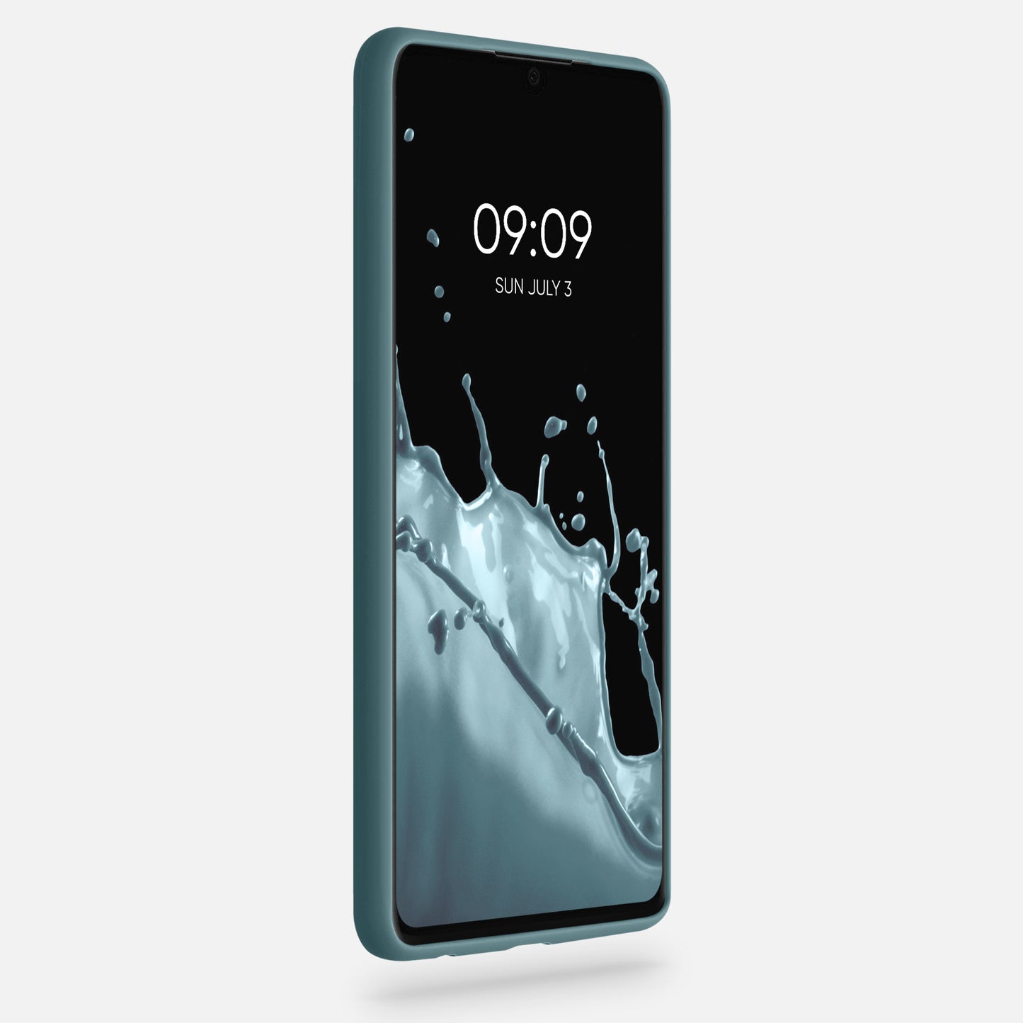 kwmobile Phone Case for Huawei P30 - Wireless Charging - Protective Cover