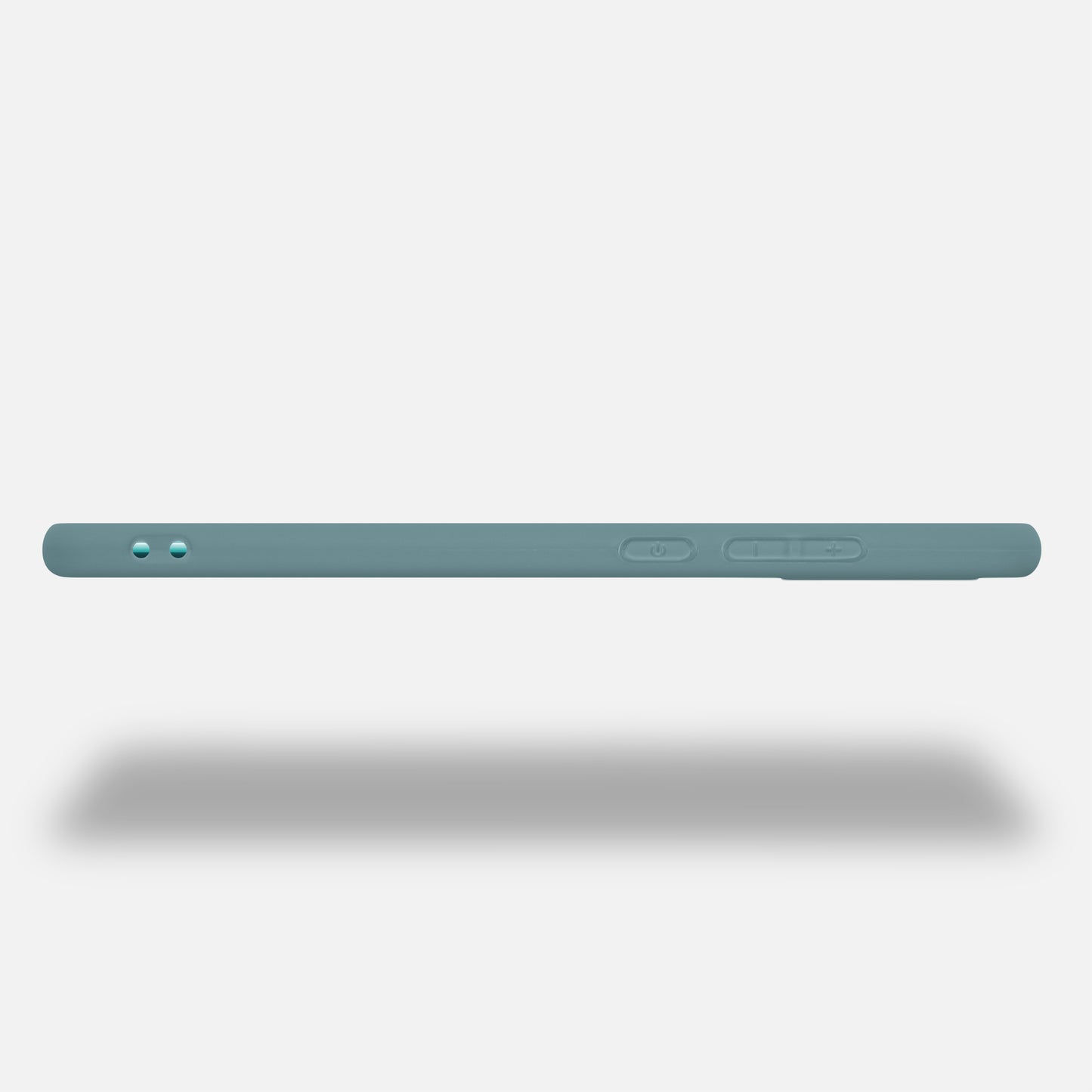 kwmobile Phone Case for Huawei P30 - Wireless Charging - Protective Cover