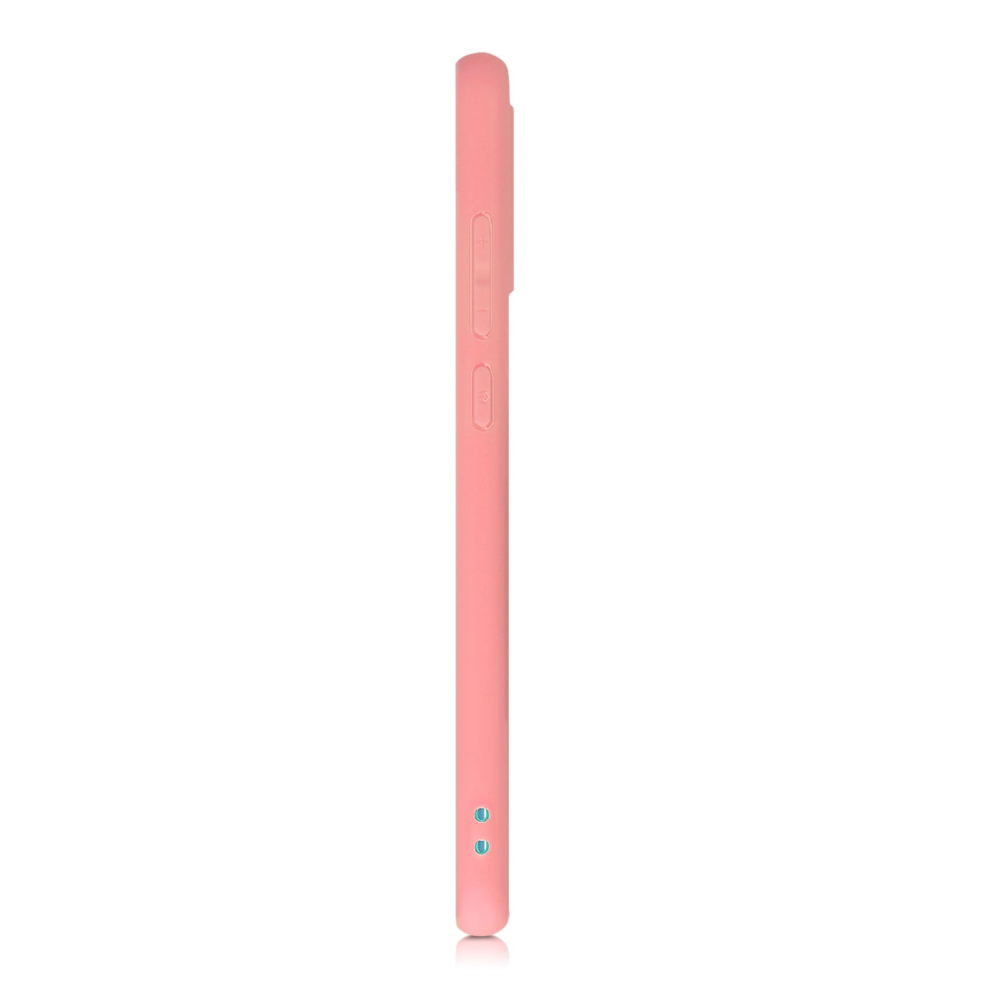 kwmobile Phone Case for Huawei P30 - Wireless Charging - Protective Cover