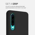 Huawei P30 Silicone Phone Case