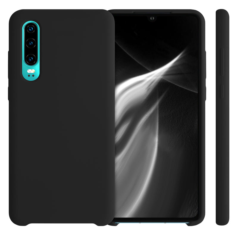 Huawei P30 Silicone Phone Case