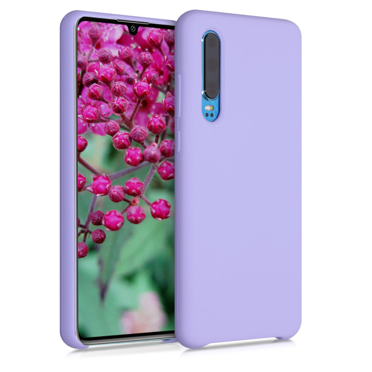Huawei P30 Silicone Phone Case