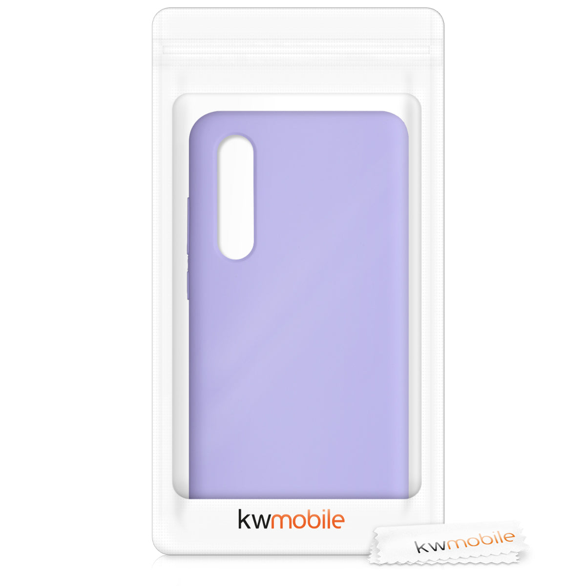 Huawei P30 Silicone Phone Case