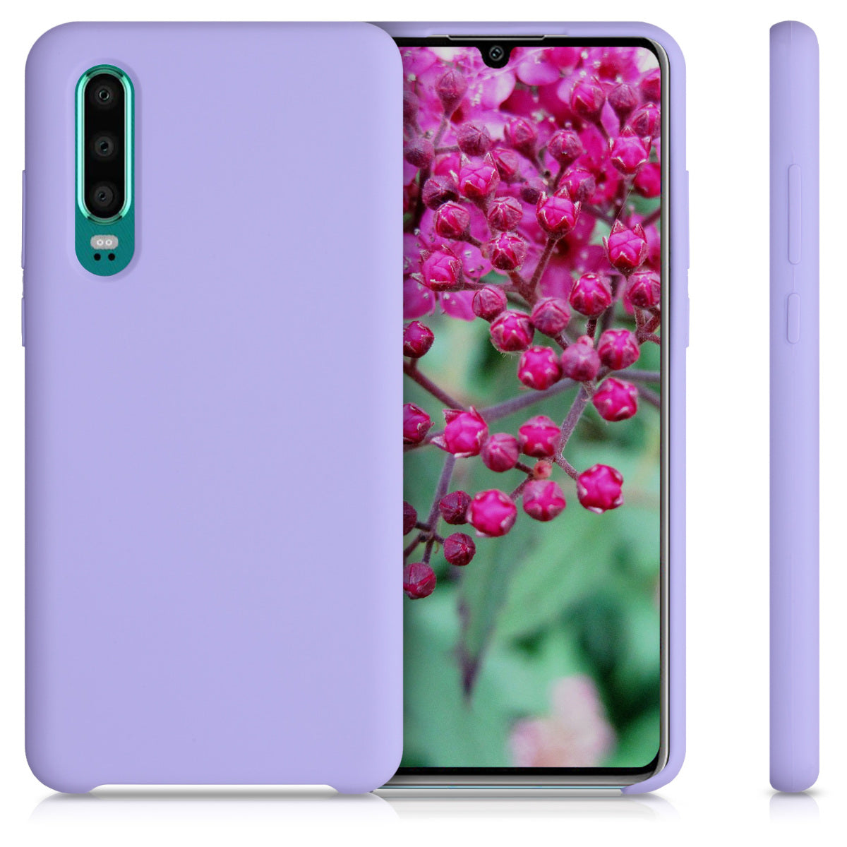 Huawei P30 Silicone Phone Case