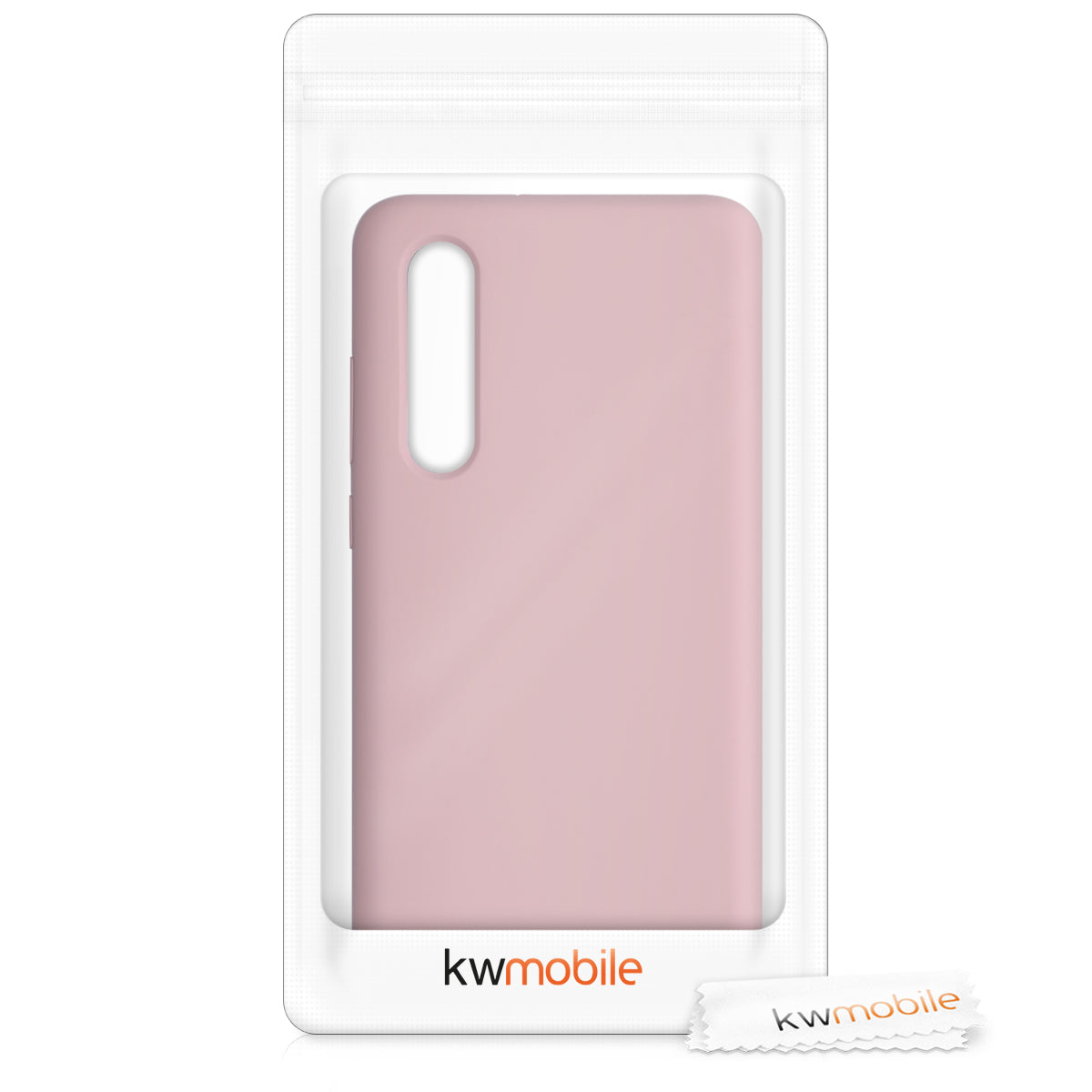Huawei P30 Silicone Phone Case