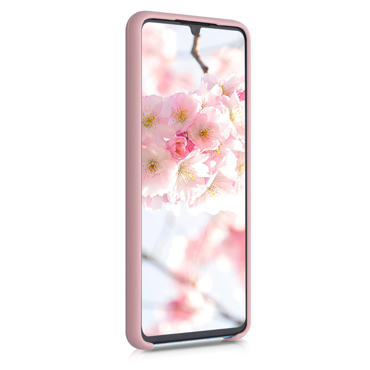 Huawei P30 Silicone Phone Case