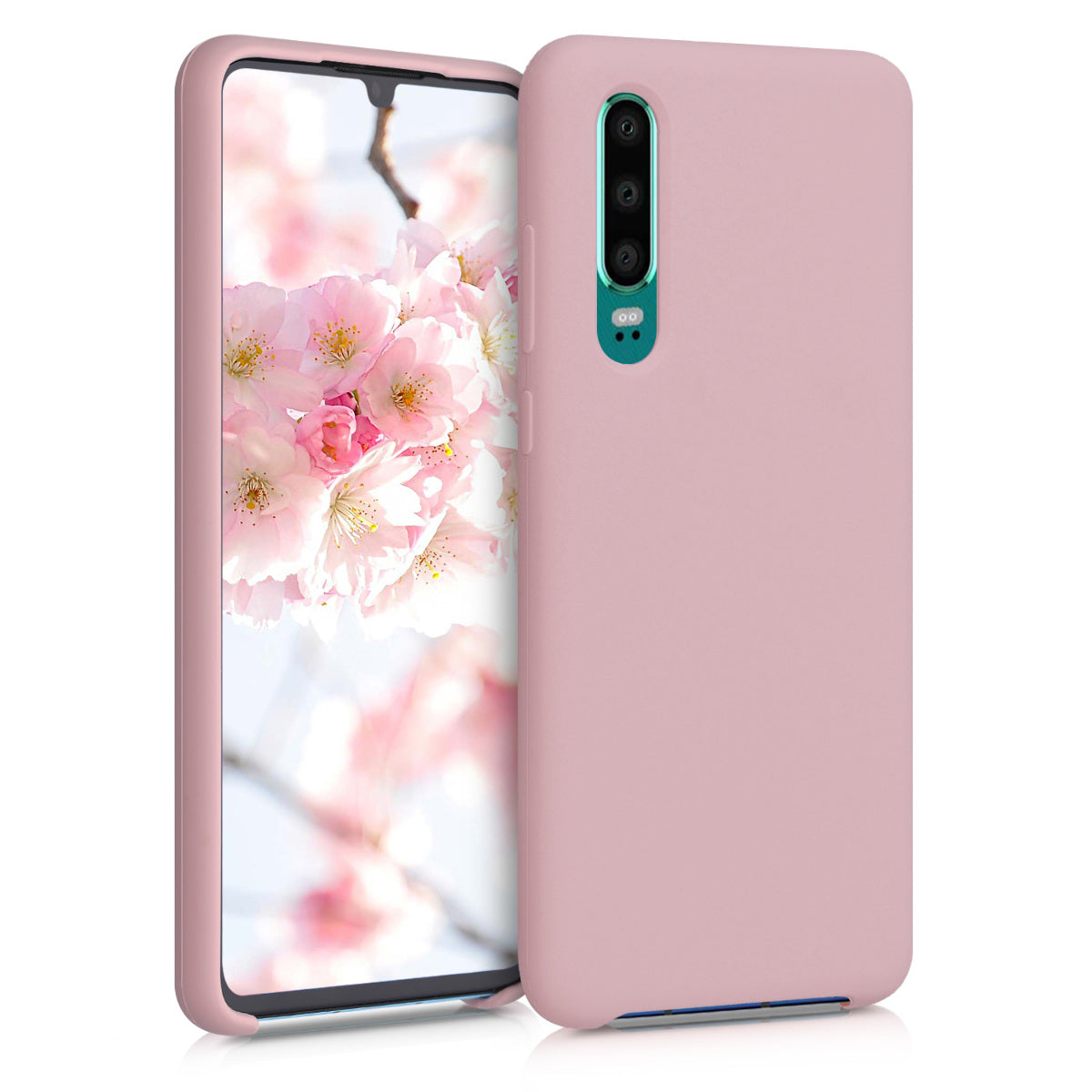 Huawei P30 Silicone Phone Case