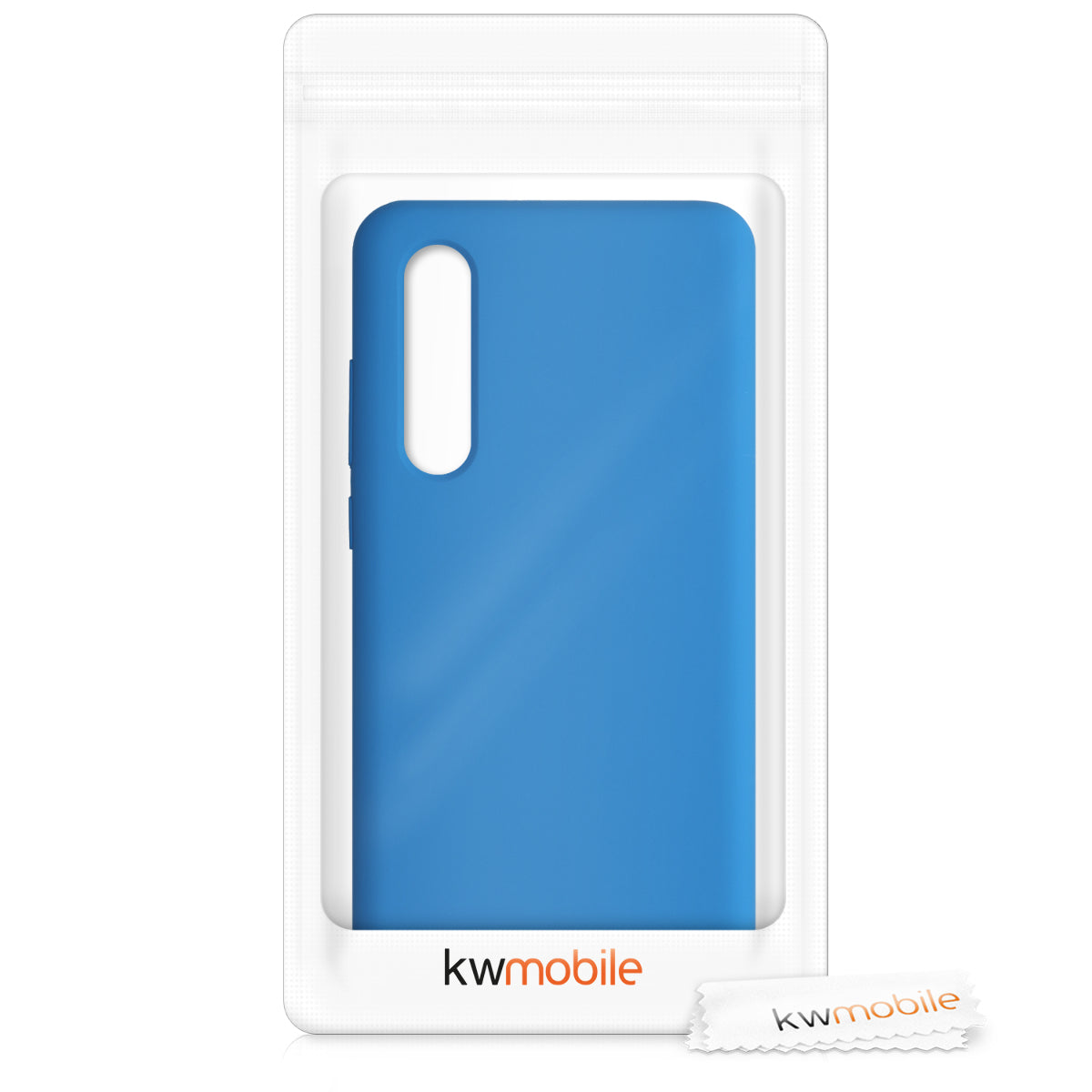 Huawei P30 Silicone Phone Case