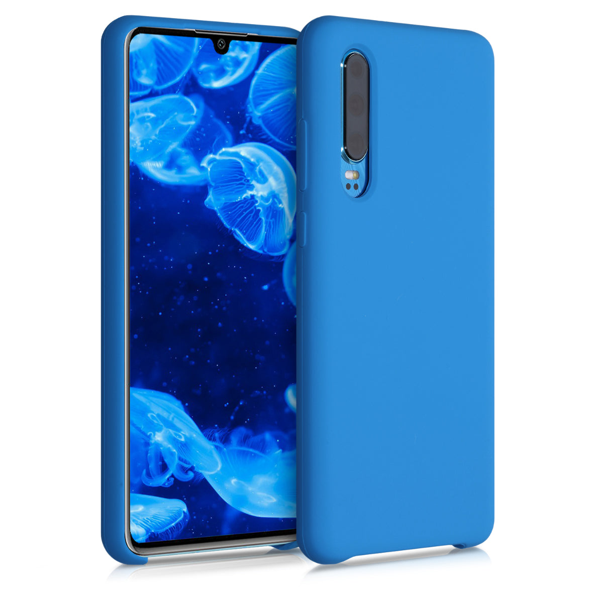 Huawei P30 Silicone Phone Case