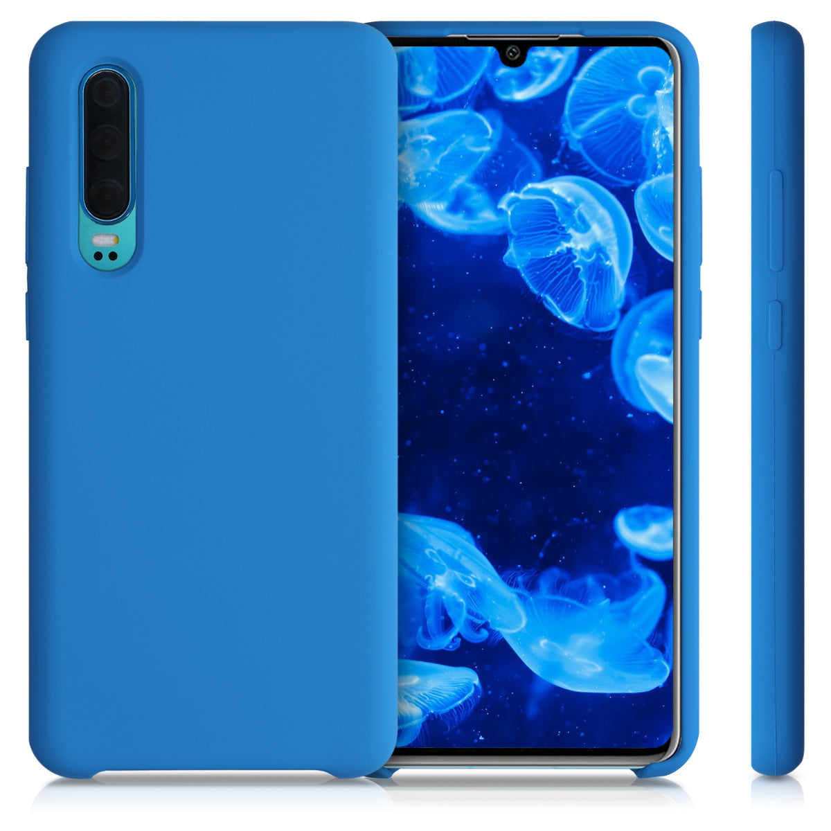Huawei P30 Silicone Phone Case