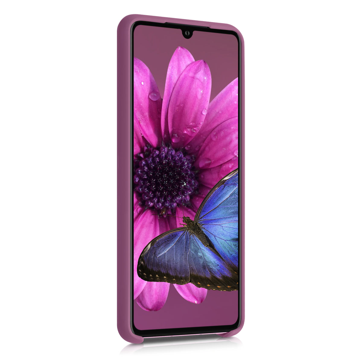 Huawei P30 Silicone Phone Case