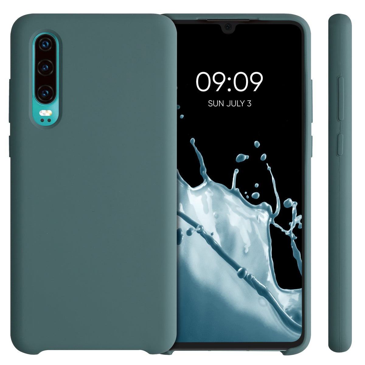 Huawei P30 Silicone Phone Case
