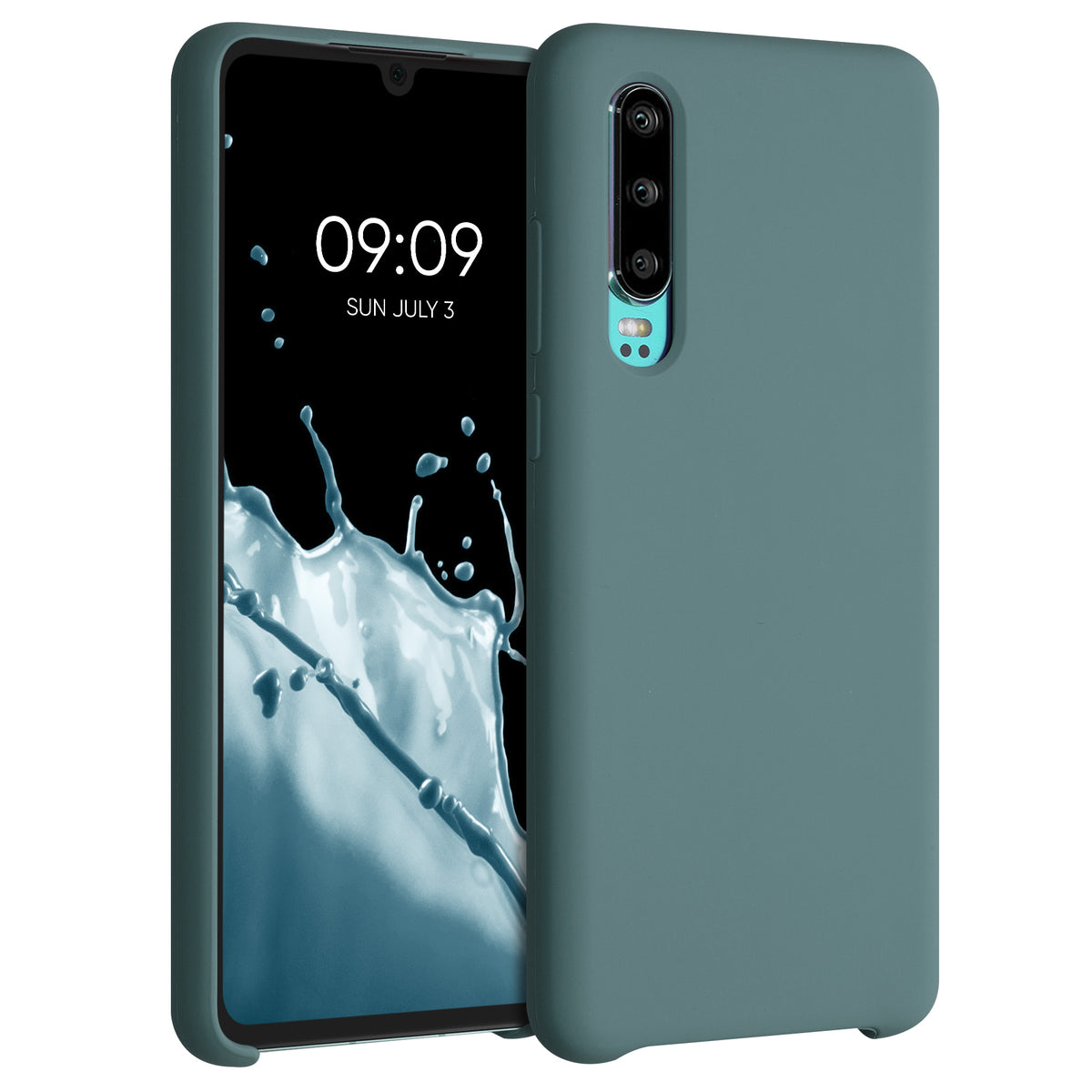 Huawei P30 Silicone Phone Case