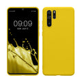 Radiant Yellow