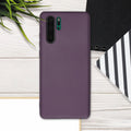 Metallic Blackberry