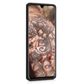 Huawei P30 Pro stoßfestes Hardcase mit TPU Bumper