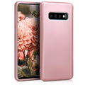 Metallic Rose Gold