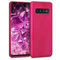 Metallic Pink