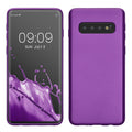 Metallic Violet