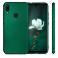 TPU Case for Xiaomi Redmi Note 7 / Note 7 Pro in Metallic Dark Green