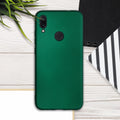 TPU Case for Xiaomi Redmi Note 7 / Note 7 Pro in Metallic Dark Green