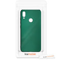 TPU Case for Xiaomi Redmi Note 7 / Note 7 Pro in Metallic Dark Green