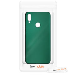 Xiaomi Redmi Note 7 / Note 7 Pro Metallic Silikon Handyhülle
