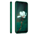 TPU Case for Xiaomi Redmi Note 7 / Note 7 Pro in Metallic Dark Green