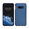 Metallic Blue