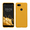 Honey-Yellow