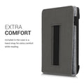 Case compatible with Pocketbook Touch Lux 4/5/Touch HD 3/Color (2020)/ Vivlio Lux 5