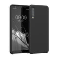 Samsung Galaxy A7 (2018) Silicone Phone Case