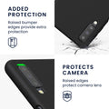 Samsung Galaxy A7 (2018) Silicone Phone Case