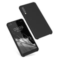 Samsung Galaxy A7 (2018) Silicone Phone Case