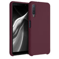 Tawny Red