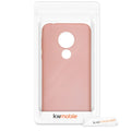 Motorola Moto G7 Power Silicone Phone Case