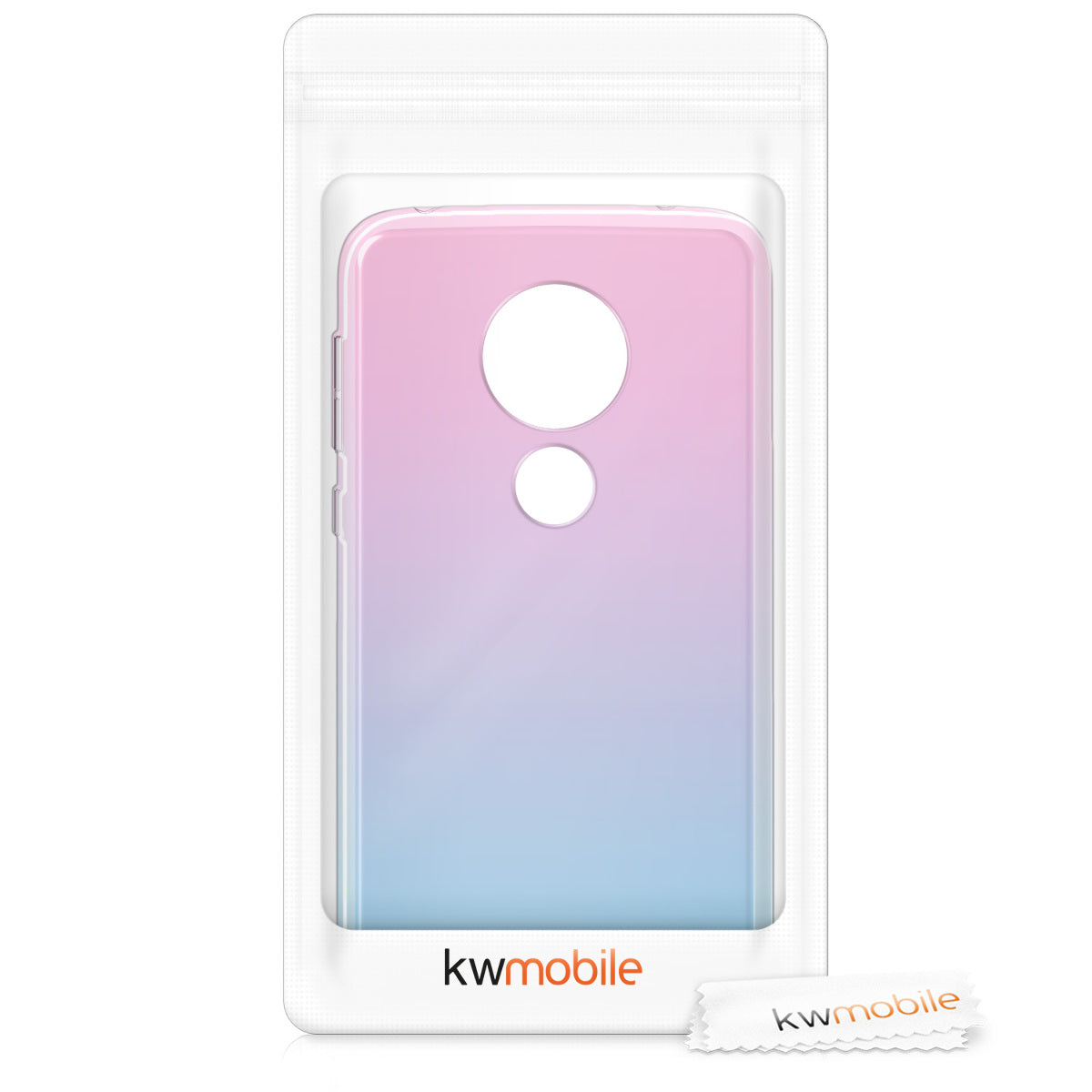 Motorola Moto G7 Power Phone Case