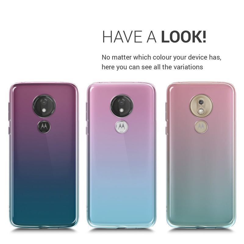 Motorola Moto G7 Power Phone Case