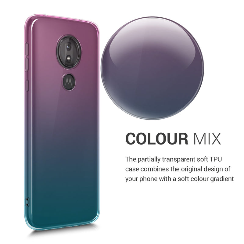 Motorola Moto G7 Power Phone Case