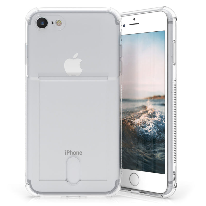 Case compatible with Apple iPhone SE (2022) / iPhone SE (2020) / iPhone 8 / iPhone 7