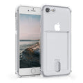 Case compatible with Apple iPhone SE (2022) / iPhone SE (2020) / iPhone 8 / iPhone 7