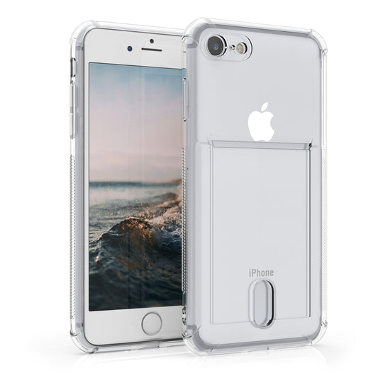 Case compatible with Apple iPhone SE (2022) / iPhone SE (2020) / iPhone 8 / iPhone 7