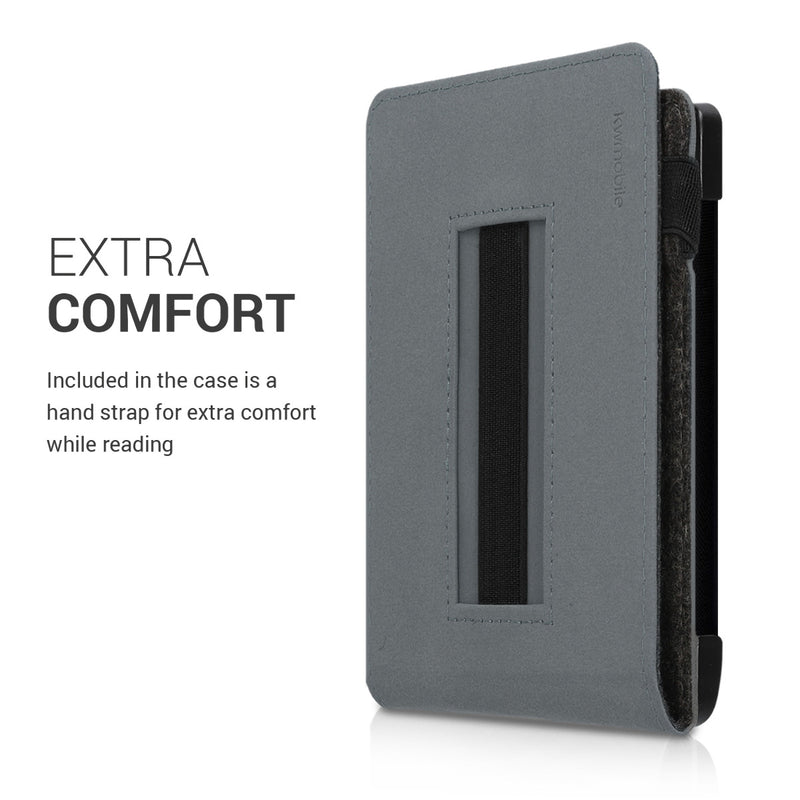 Case compatible with Tolino Shine 3