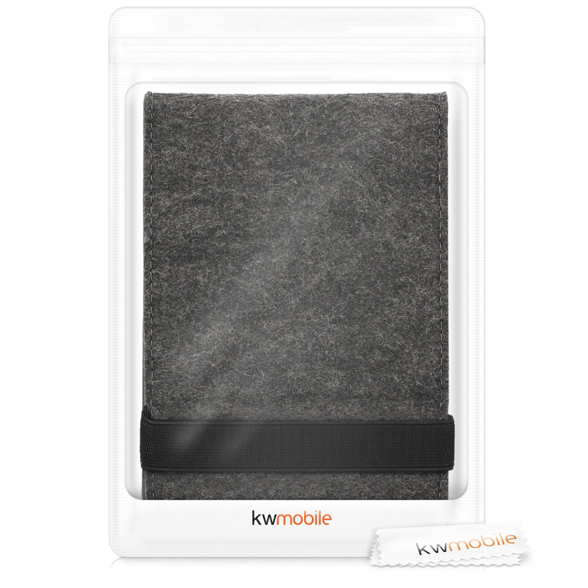 Case compatible with Tolino Shine 3