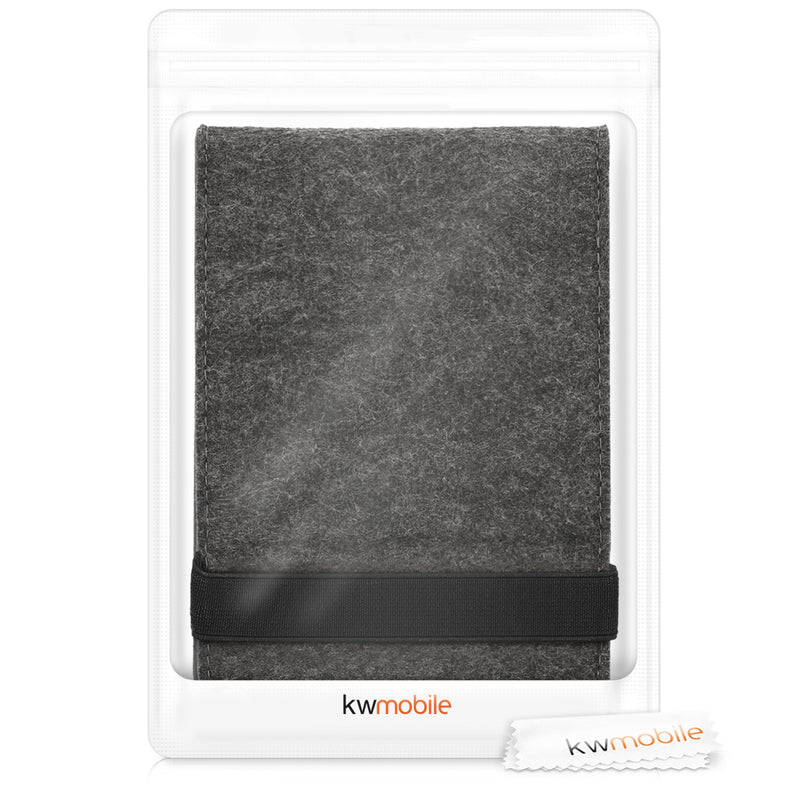 Case compatible with Tolino Shine 3