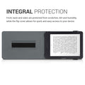 Case compatible with Tolino Shine 3