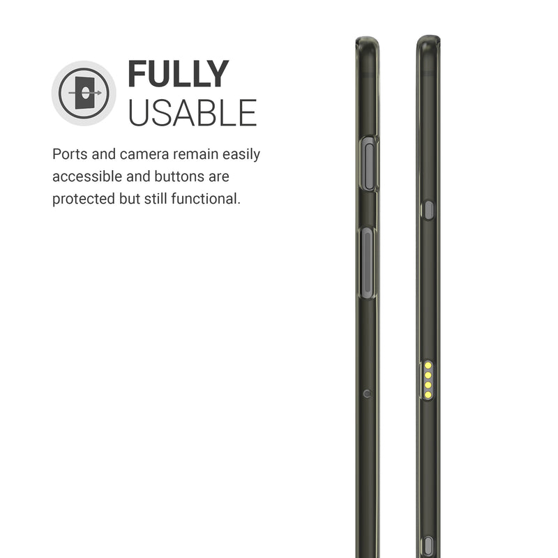 Samsung Galaxy Tab S5e Silicone Case